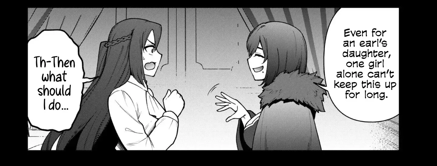Isekai Circle Crusher Chapter 35 page 13 - 