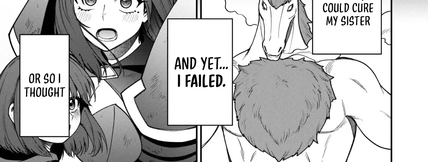 Isekai Circle Crusher Chapter 35 page 17 - 