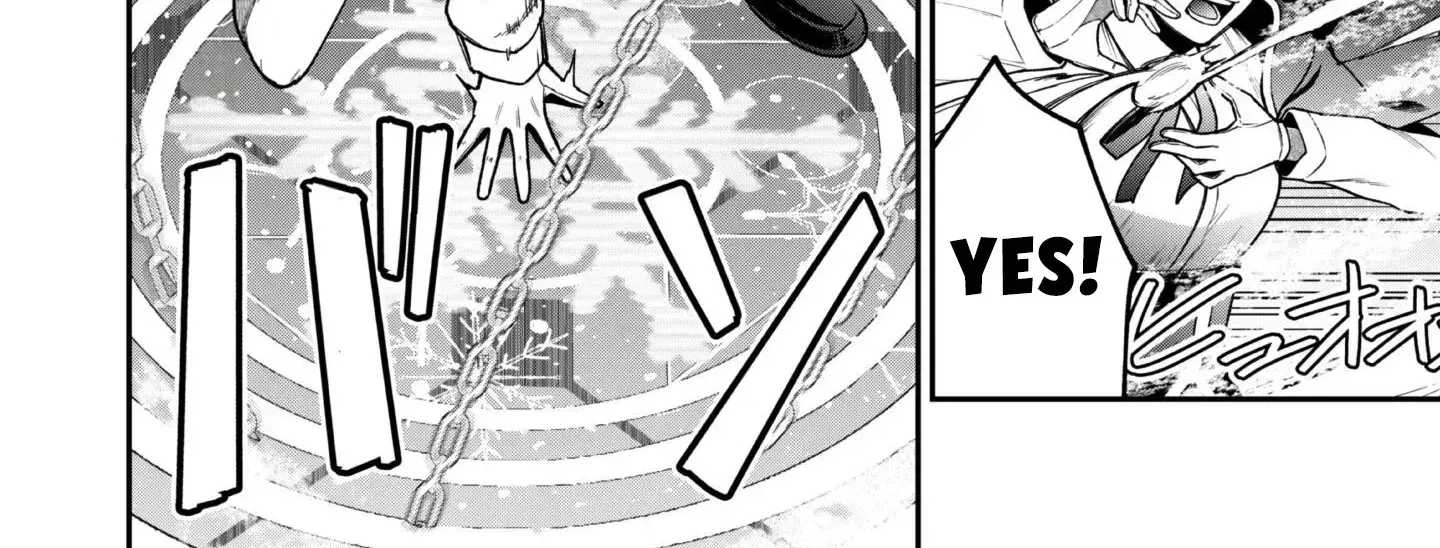 Isekai Circle Crusher Chapter 35 page 19 - 