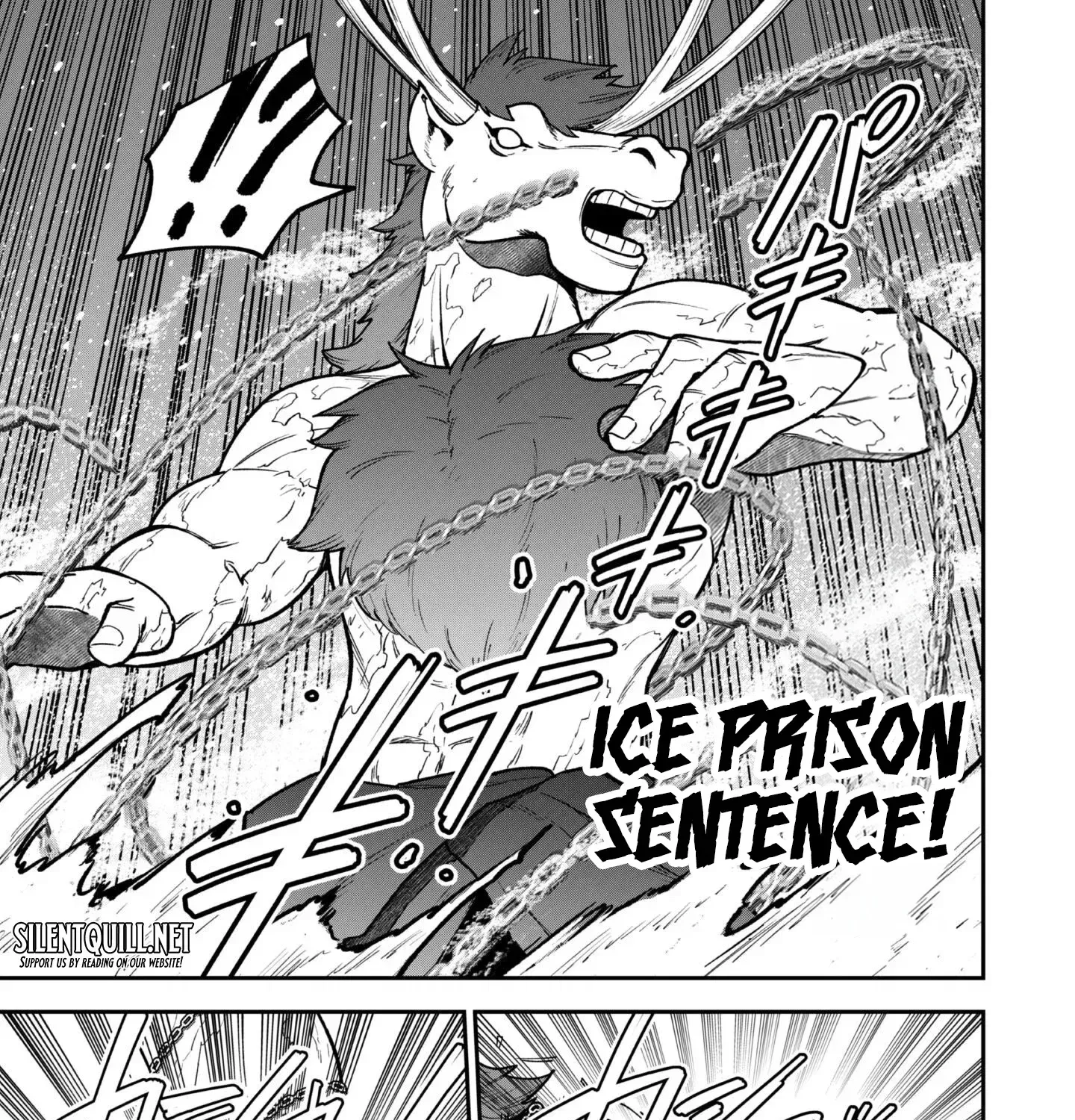 Isekai Circle Crusher Chapter 35 page 20 - 