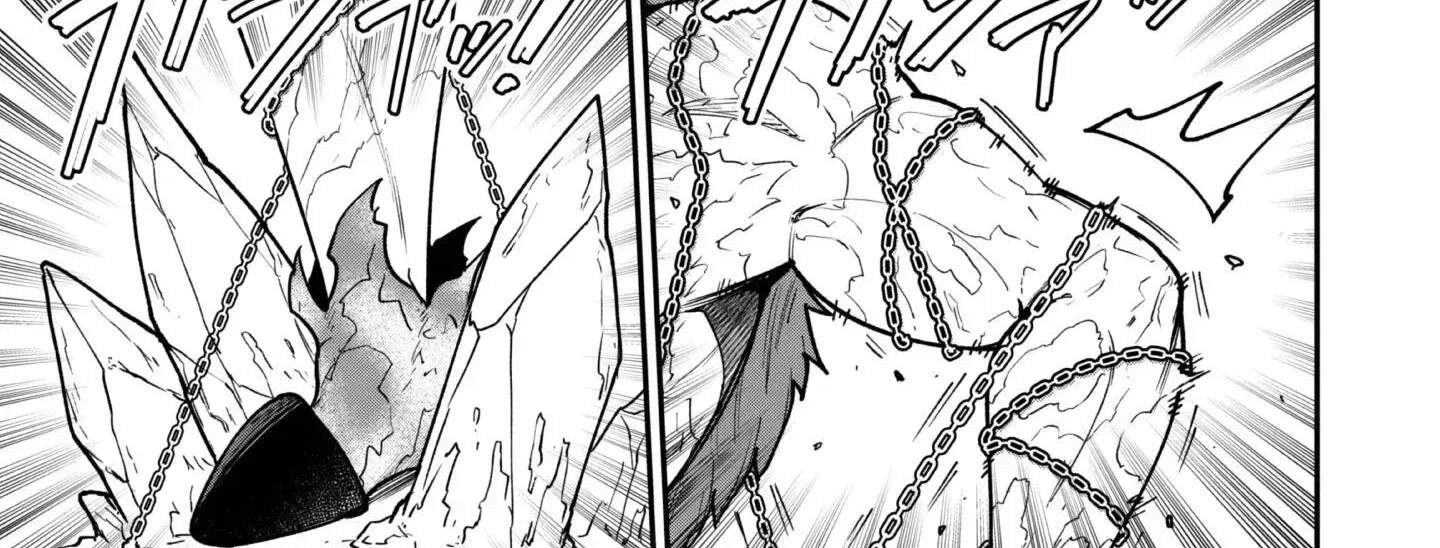 Isekai Circle Crusher Chapter 35 page 21 - 