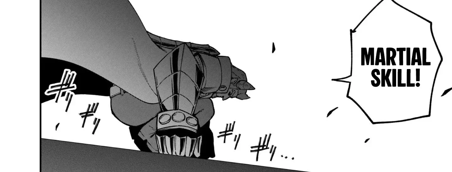 Isekai Circle Crusher Chapter 35 page 23 - 