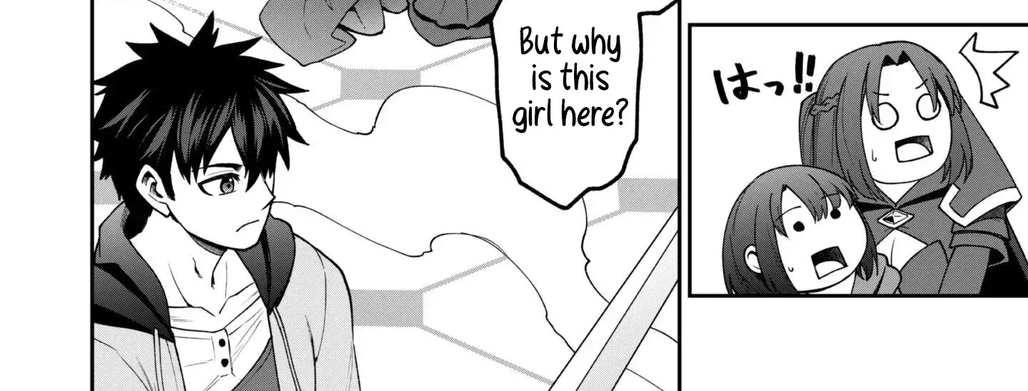 Isekai Circle Crusher Chapter 35 page 27 - 