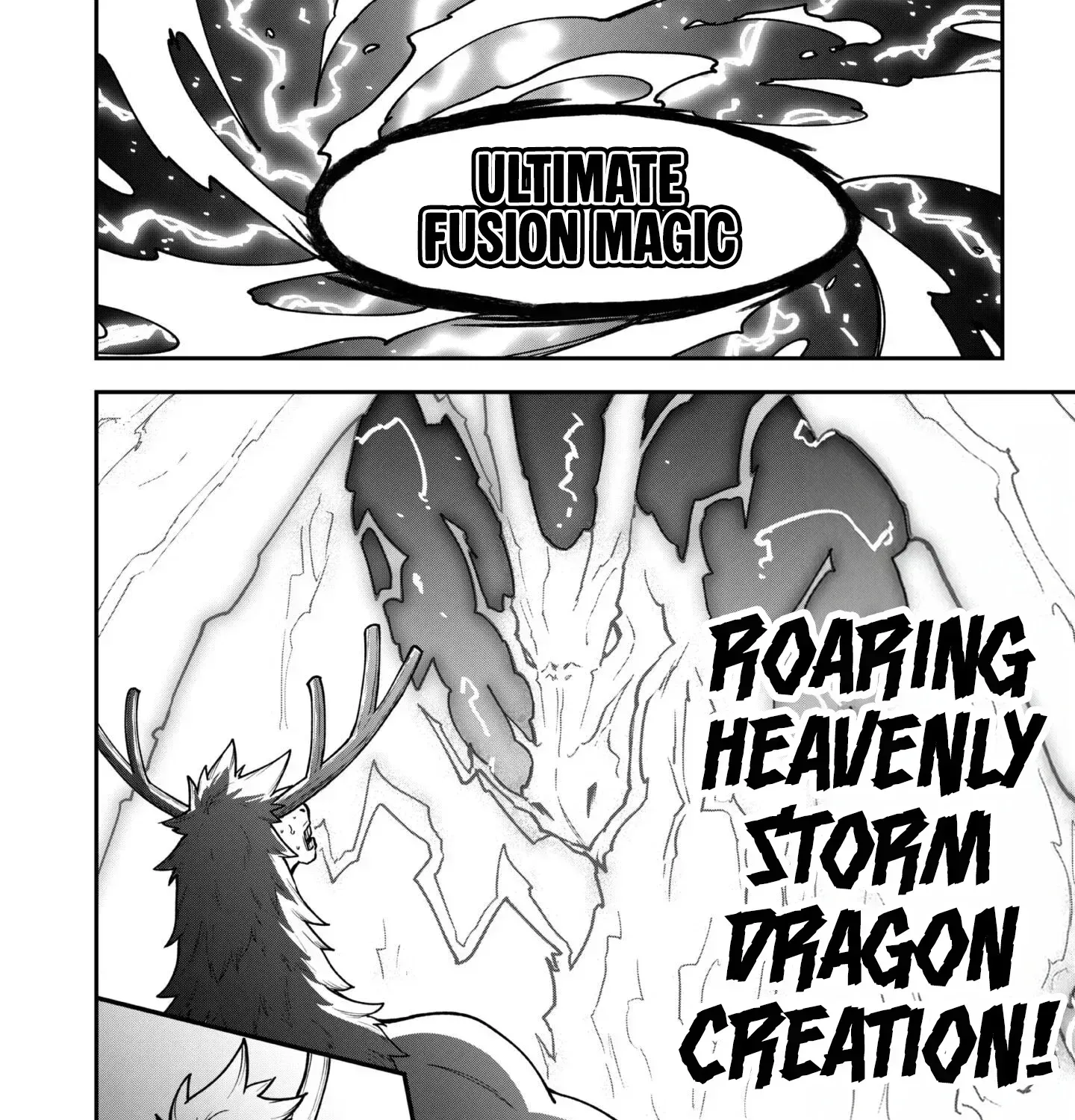 Isekai Circle Crusher Chapter 35 page 30 - 