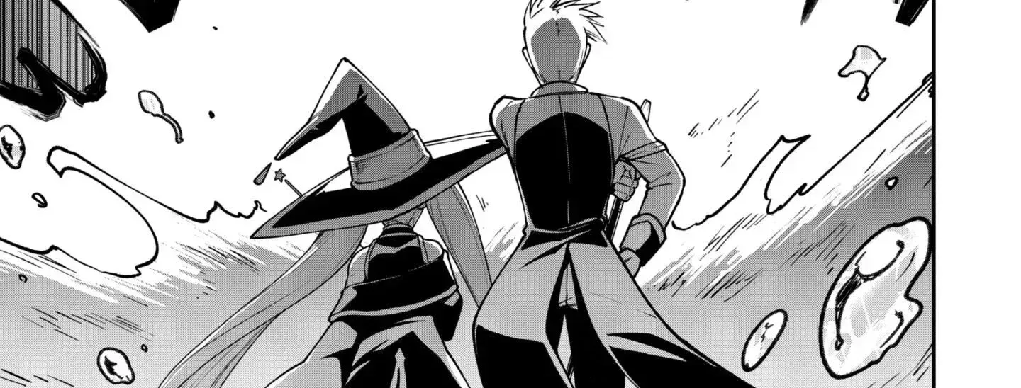 Isekai Circle Crusher Chapter 35 page 33 - 