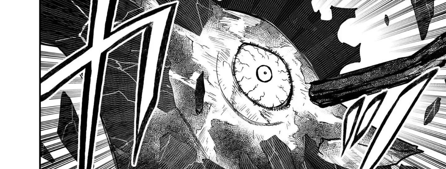 Isekai Circle Crusher Chapter 35 page 35 - 