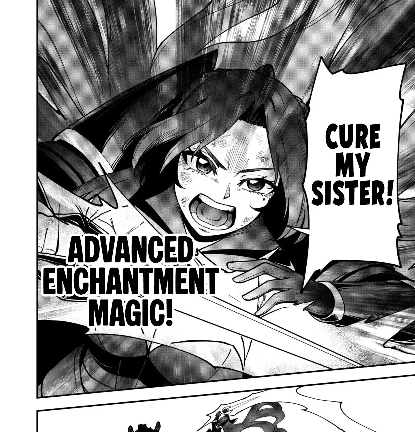 Isekai Circle Crusher Chapter 35 page 38 - 