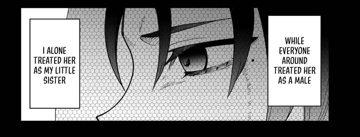 Isekai Circle Crusher Chapter 35 page 5 - 