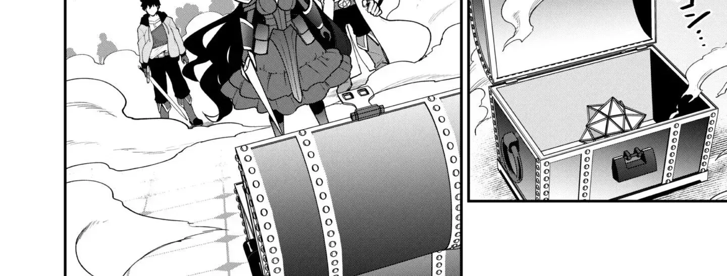 Isekai Circle Crusher Chapter 35 page 43 - 