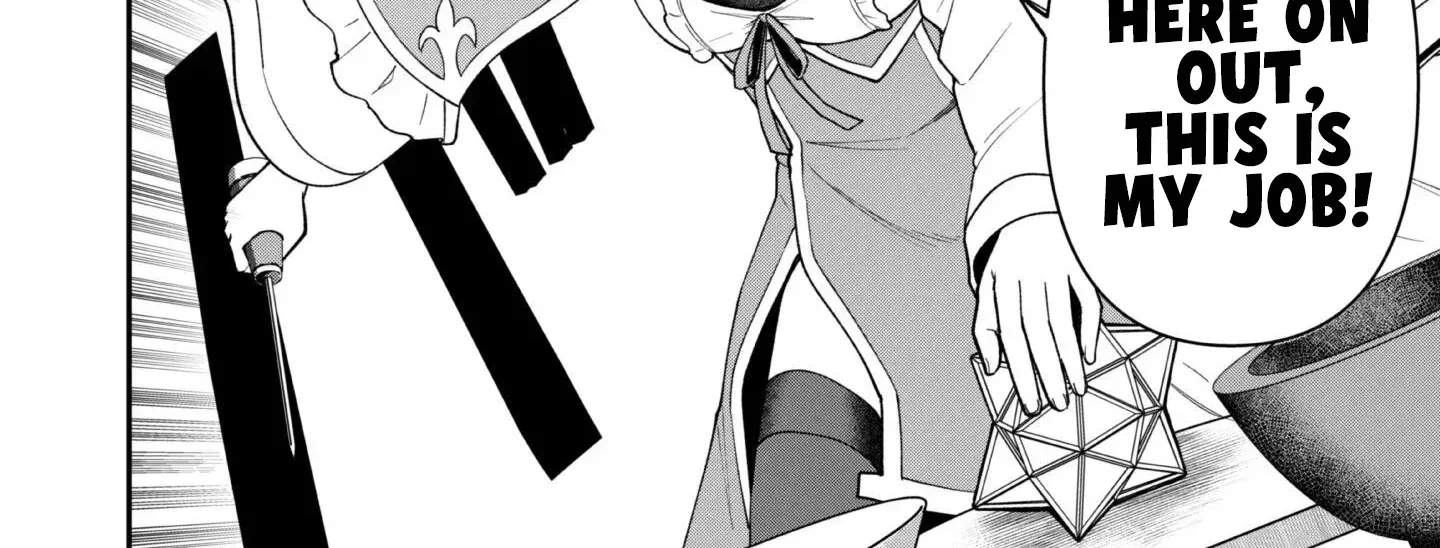 Isekai Circle Crusher Chapter 35 page 47 - 