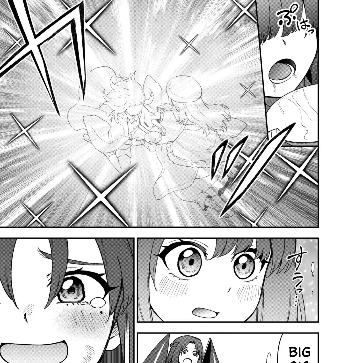 Isekai Circle Crusher Chapter 35 page 52 - 