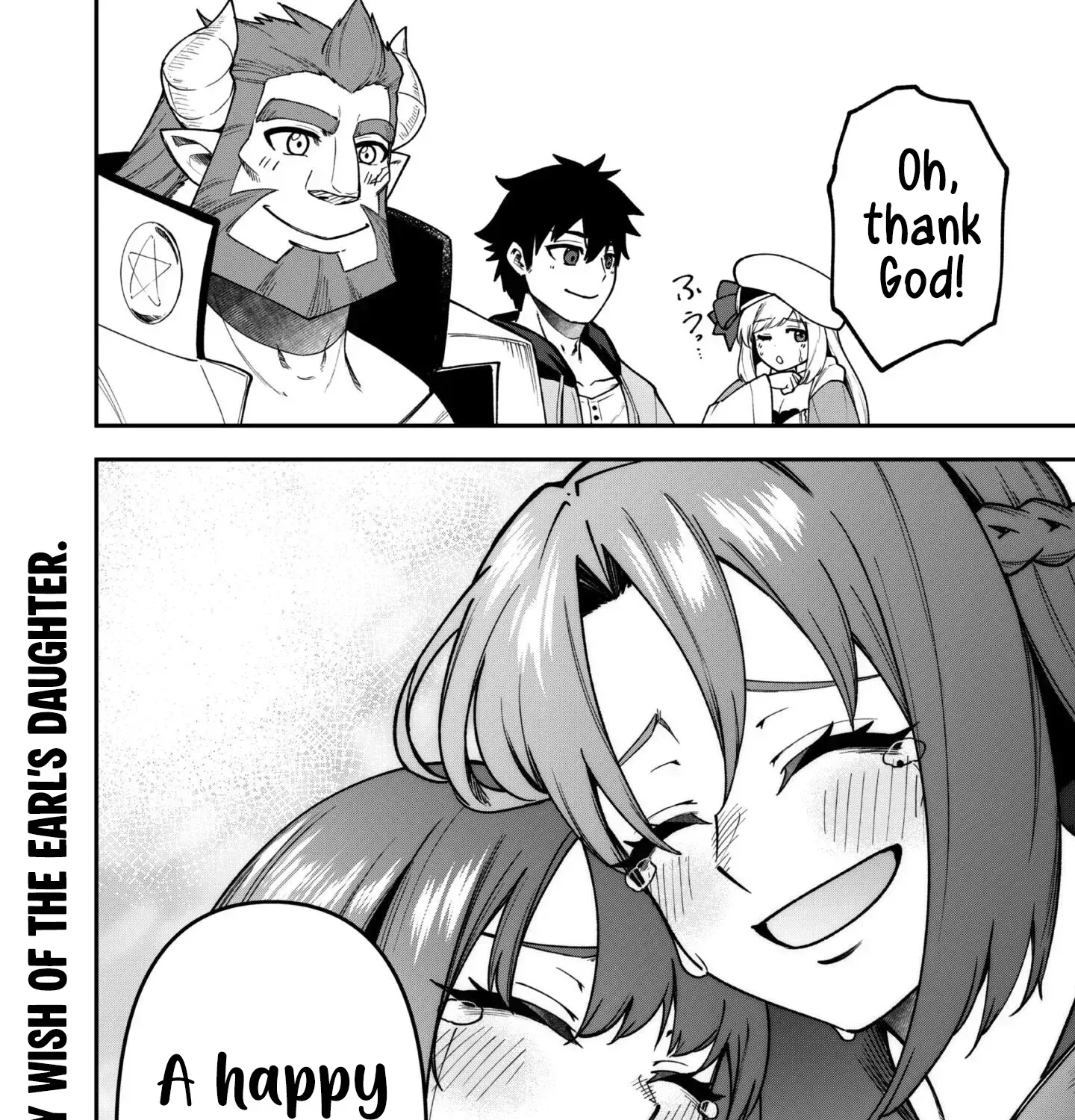 Isekai Circle Crusher Chapter 35 page 54 - 