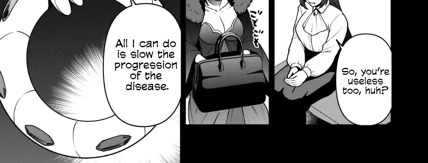 Isekai Circle Crusher Chapter 35 page 9 - 