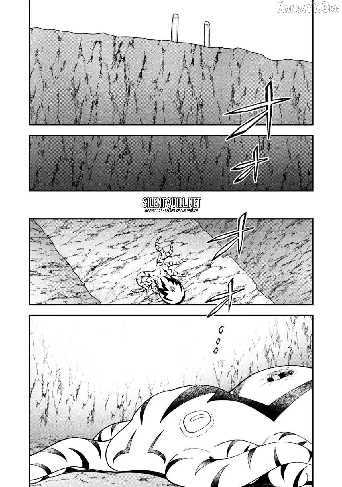 Isekai Circle Crusher Chapter 37 page 11 - 
