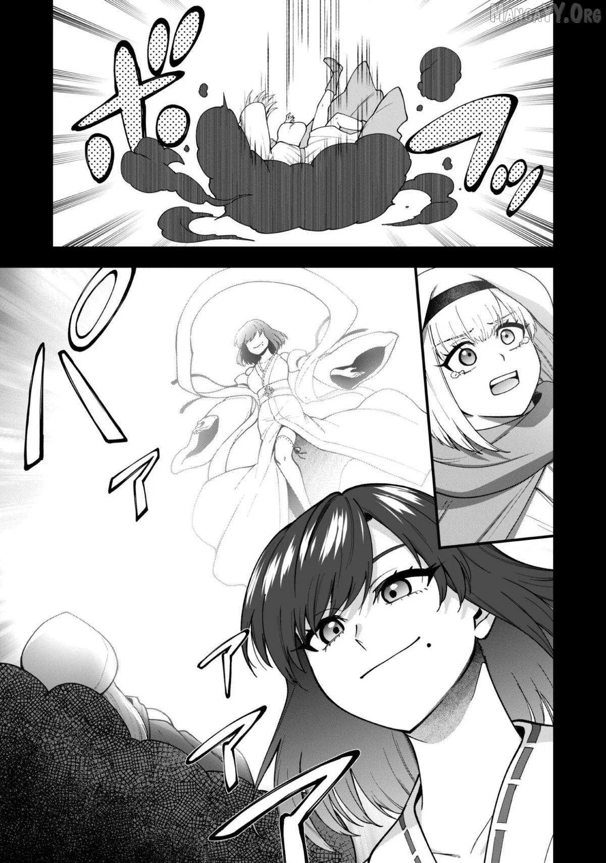 Isekai Circle Crusher Chapter 37 page 13 - 