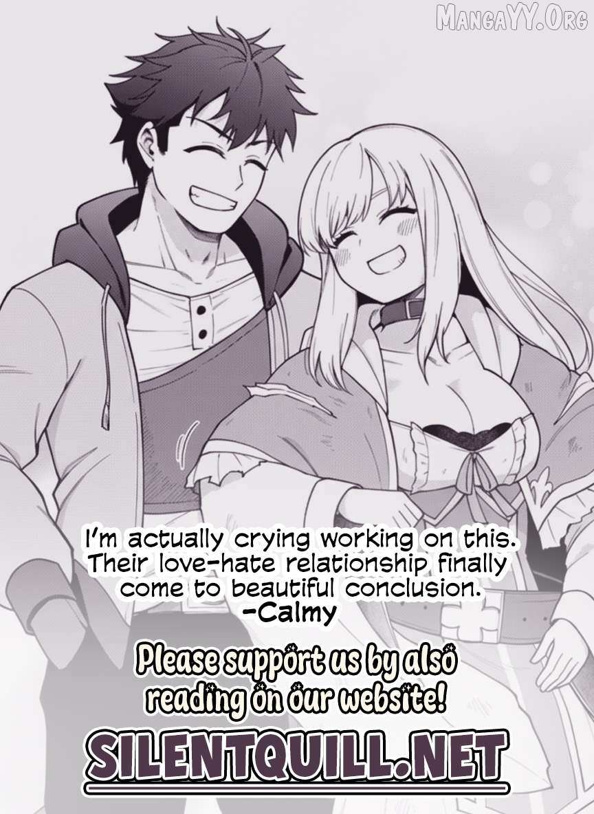Isekai Circle Crusher Chapter 38 page 32 - 