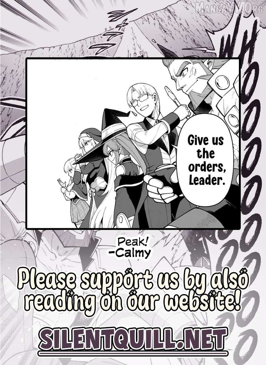Isekai Circle Crusher Chapter 39 page 27 - 