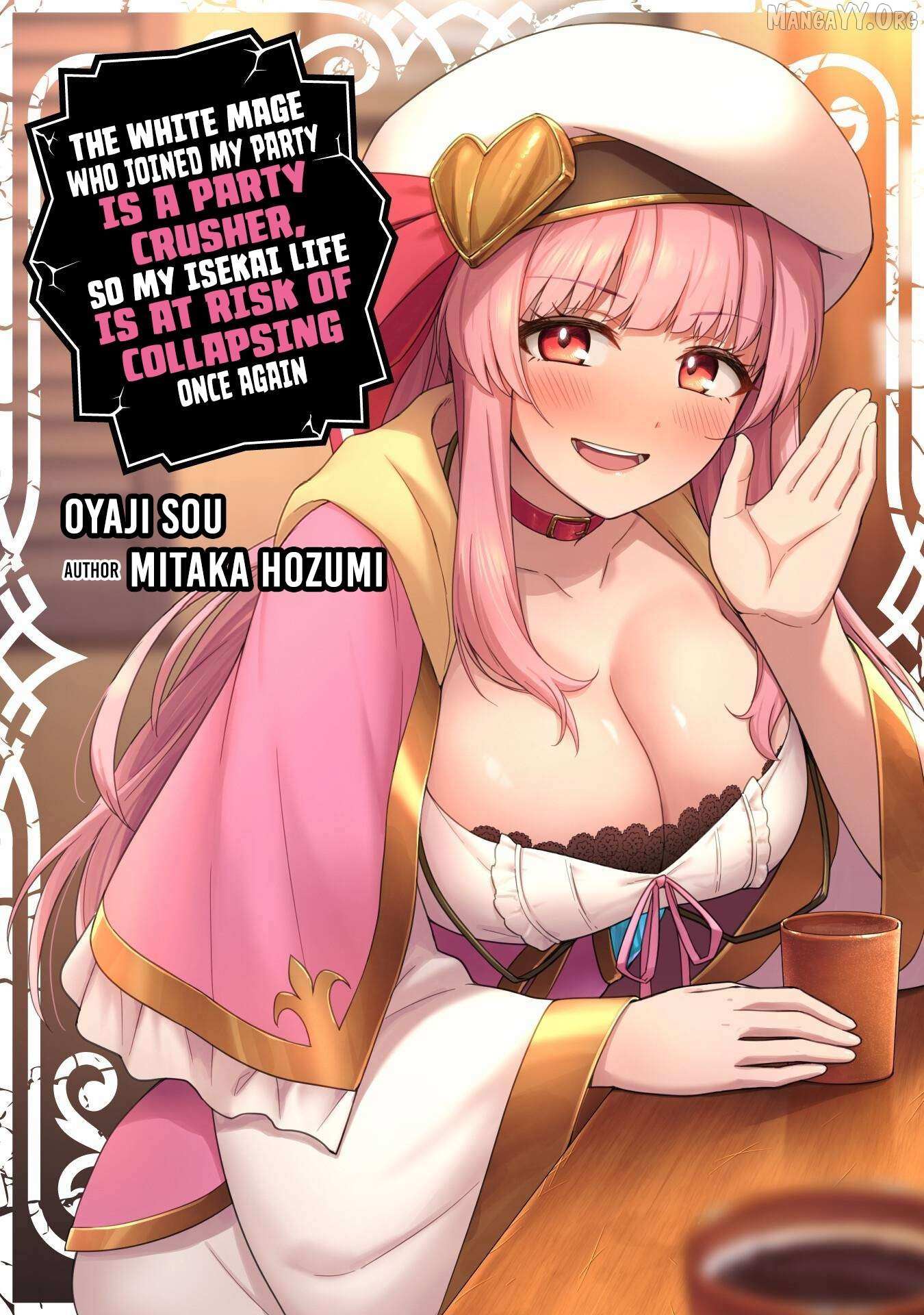 Isekai Circle Crusher Chapter 40 page 2 - 