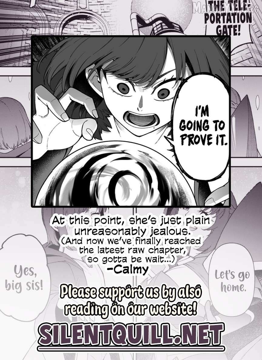 Isekai Circle Crusher Chapter 40 page 26 - 
