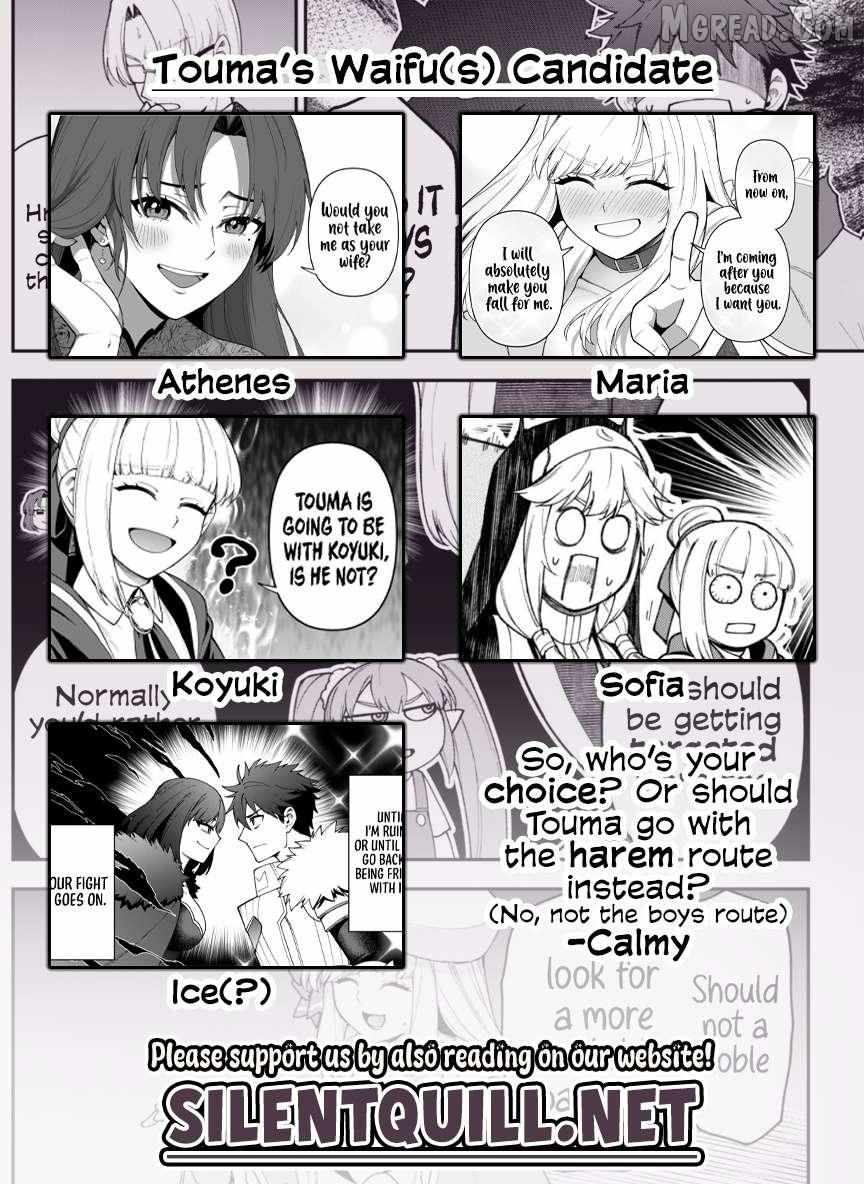 Isekai Circle Crusher Chapter 41 page 31 - 