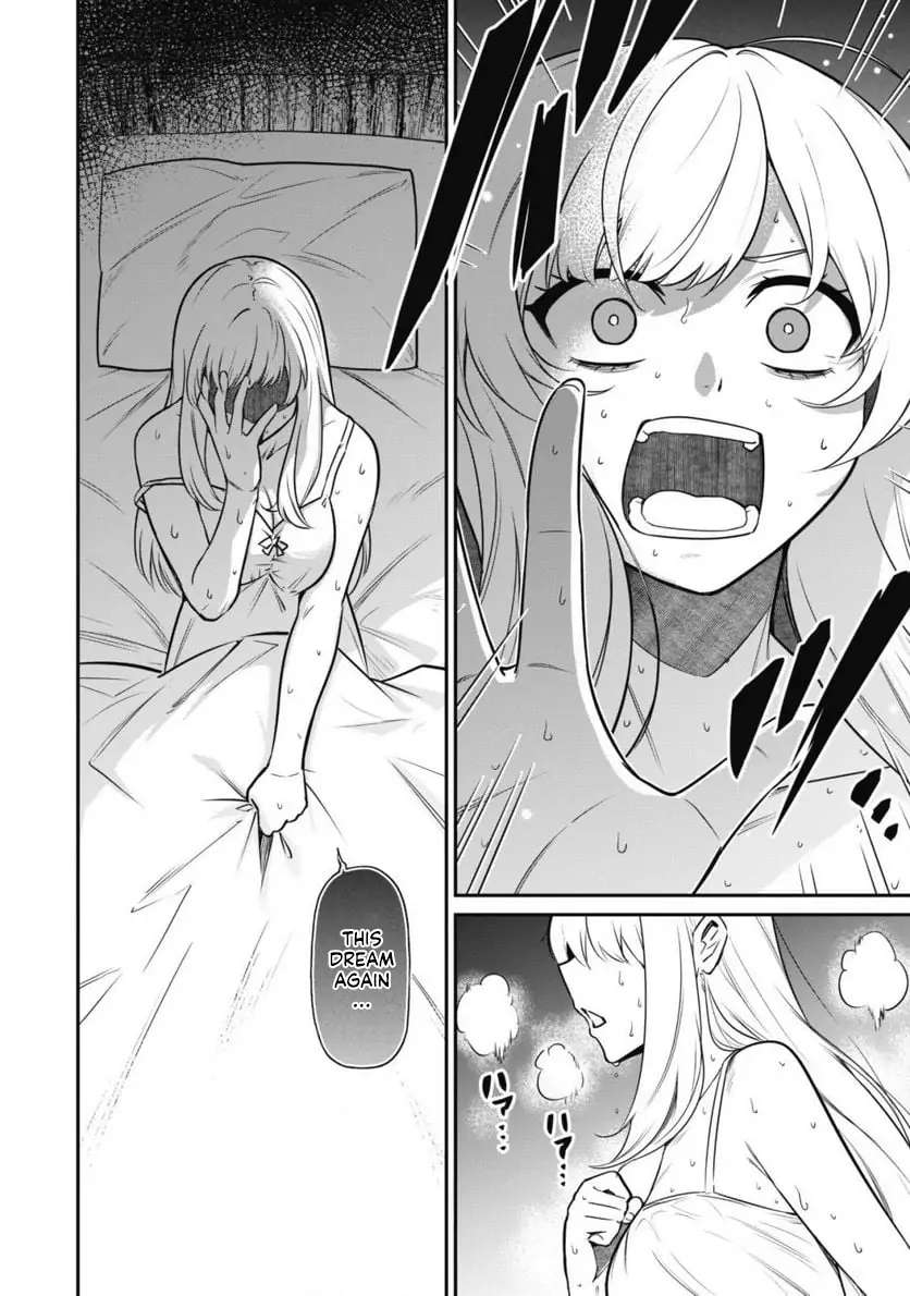 Isekai Circle Crusher Chapter 5 page 6 - 