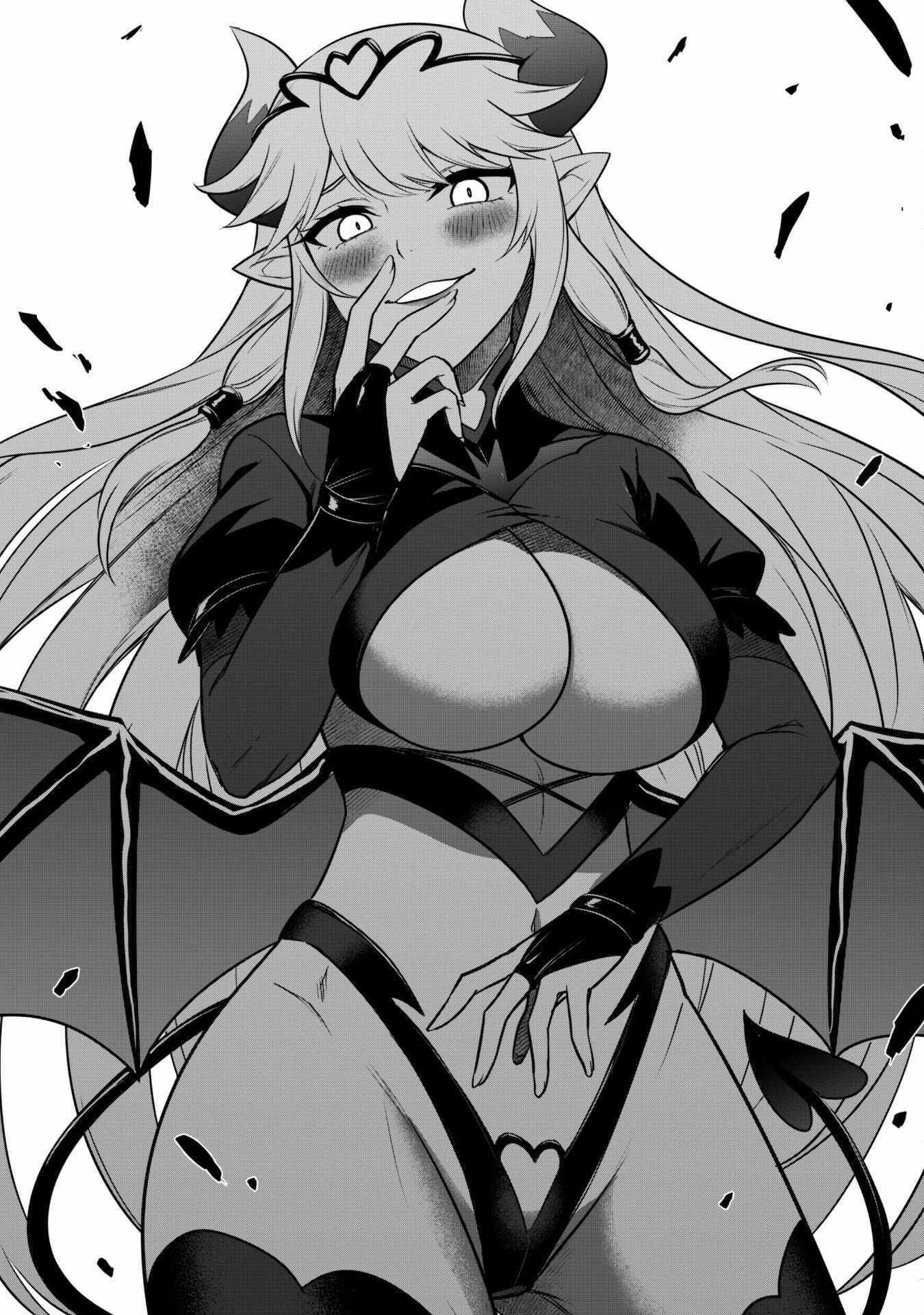 Isekai Circle Crusher Chapter 6.1 page 19 - 