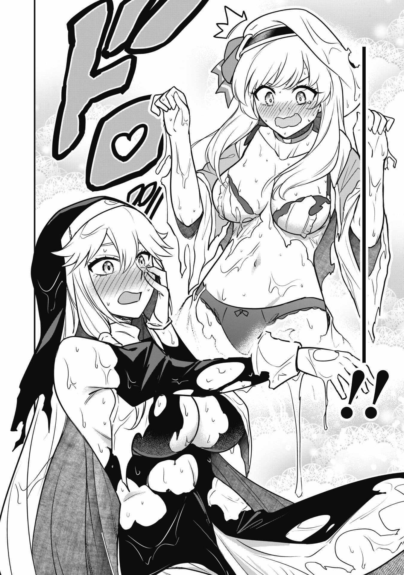 Isekai Circle Crusher Chapter 6.1 page 4 - 