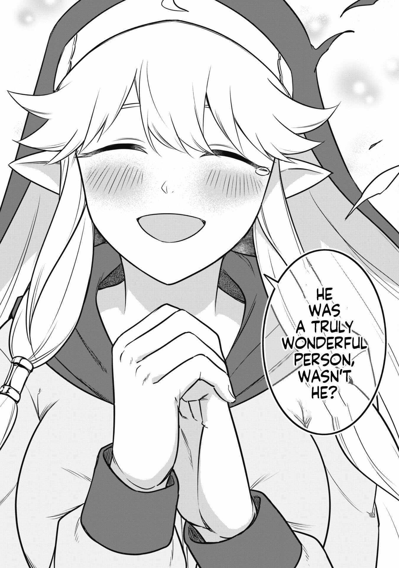 Isekai Circle Crusher Chapter 7.1 page 10 - 