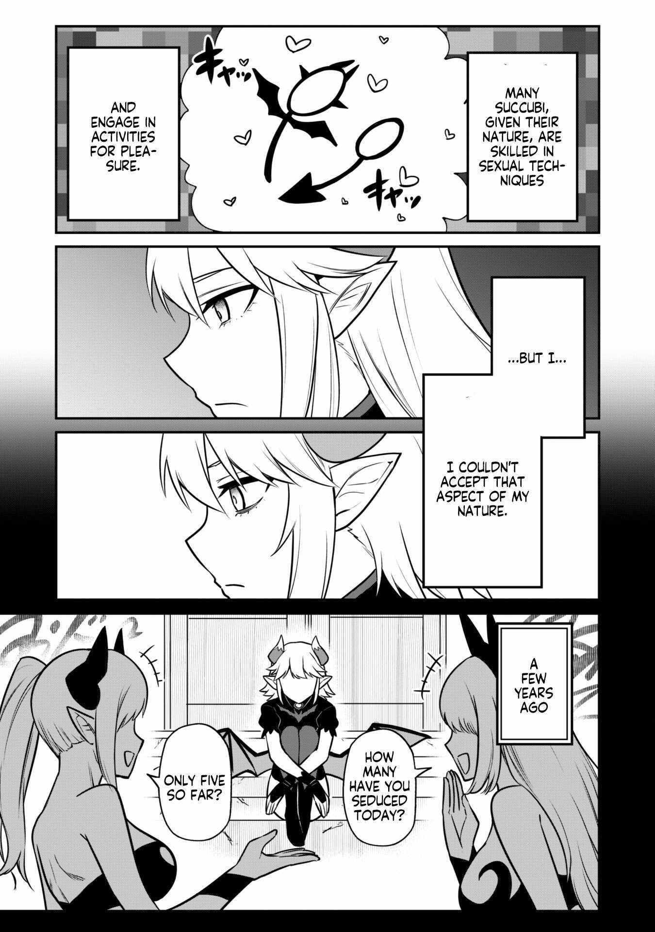 Isekai Circle Crusher Chapter 7 page 13 - 