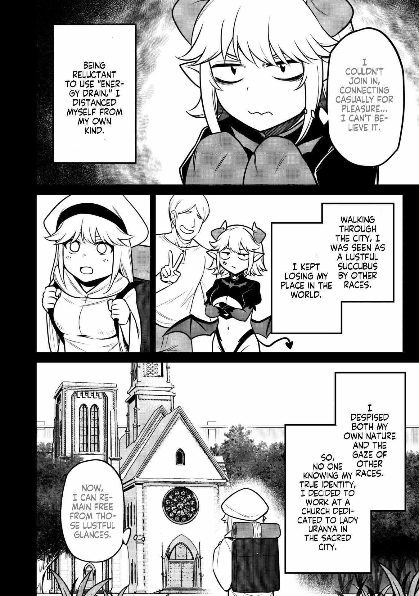 Isekai Circle Crusher Chapter 7 page 14 - 