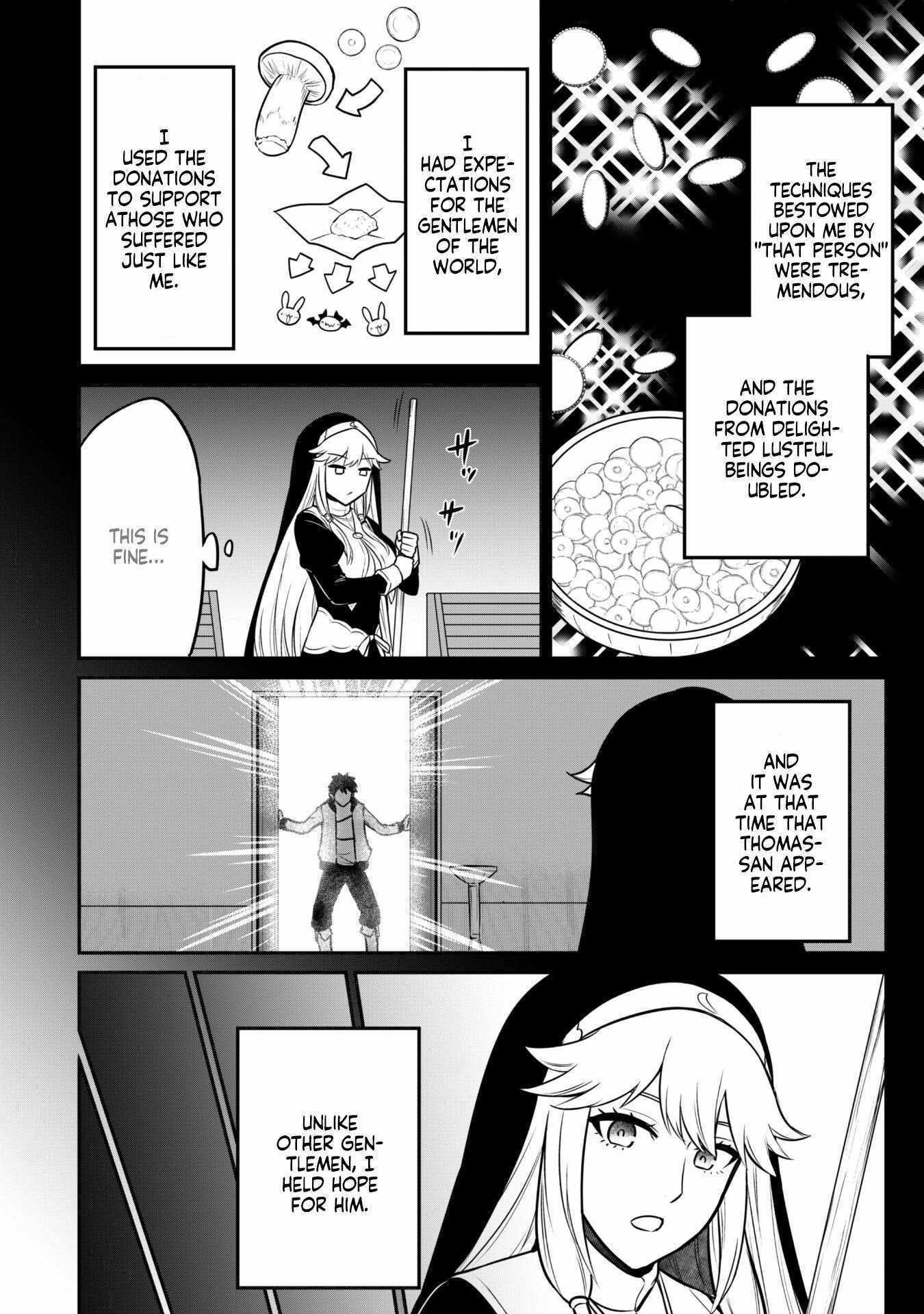 Isekai Circle Crusher Chapter 7 page 16 - 