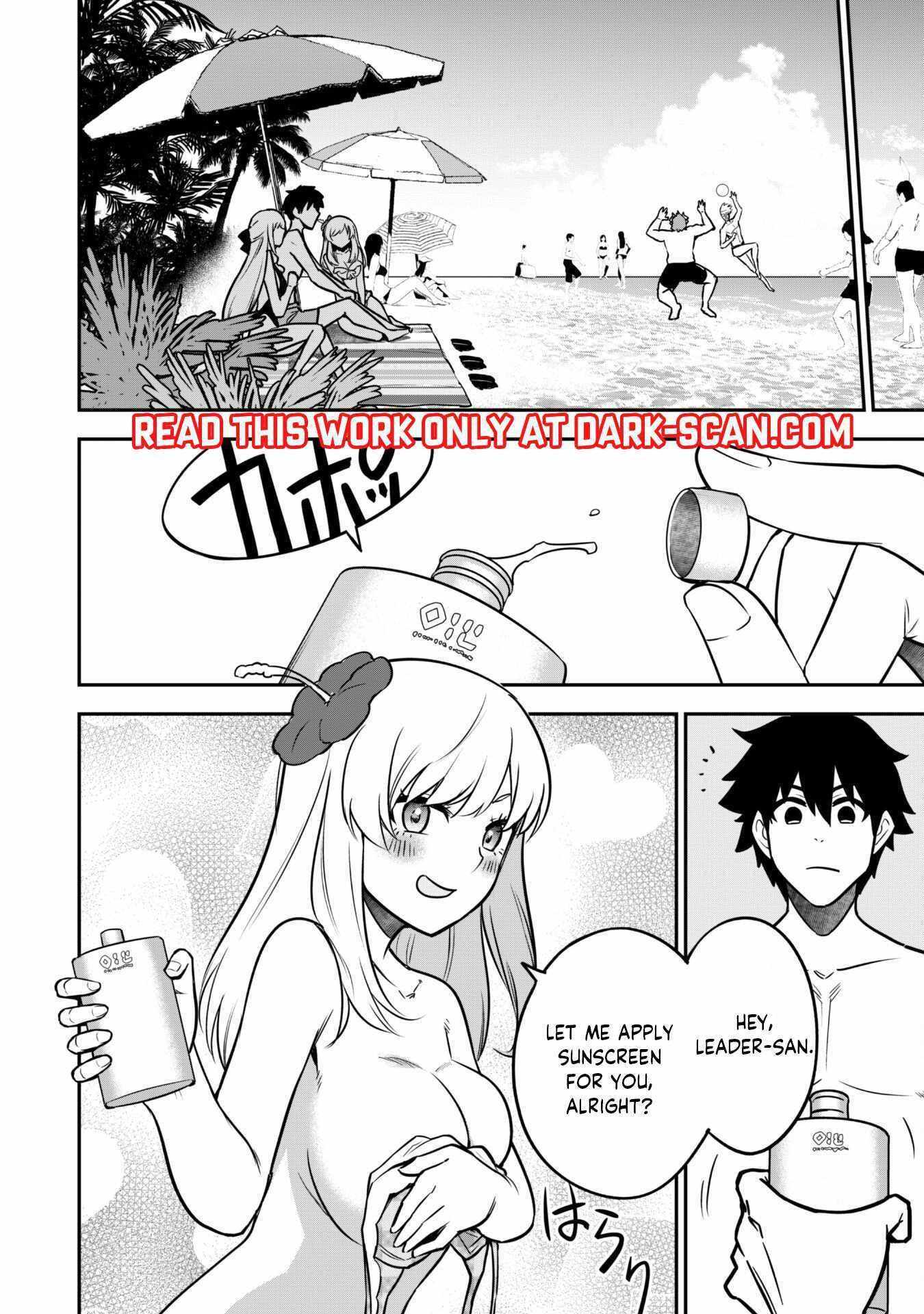 Isekai Circle Crusher Chapter 9 page 12 - 