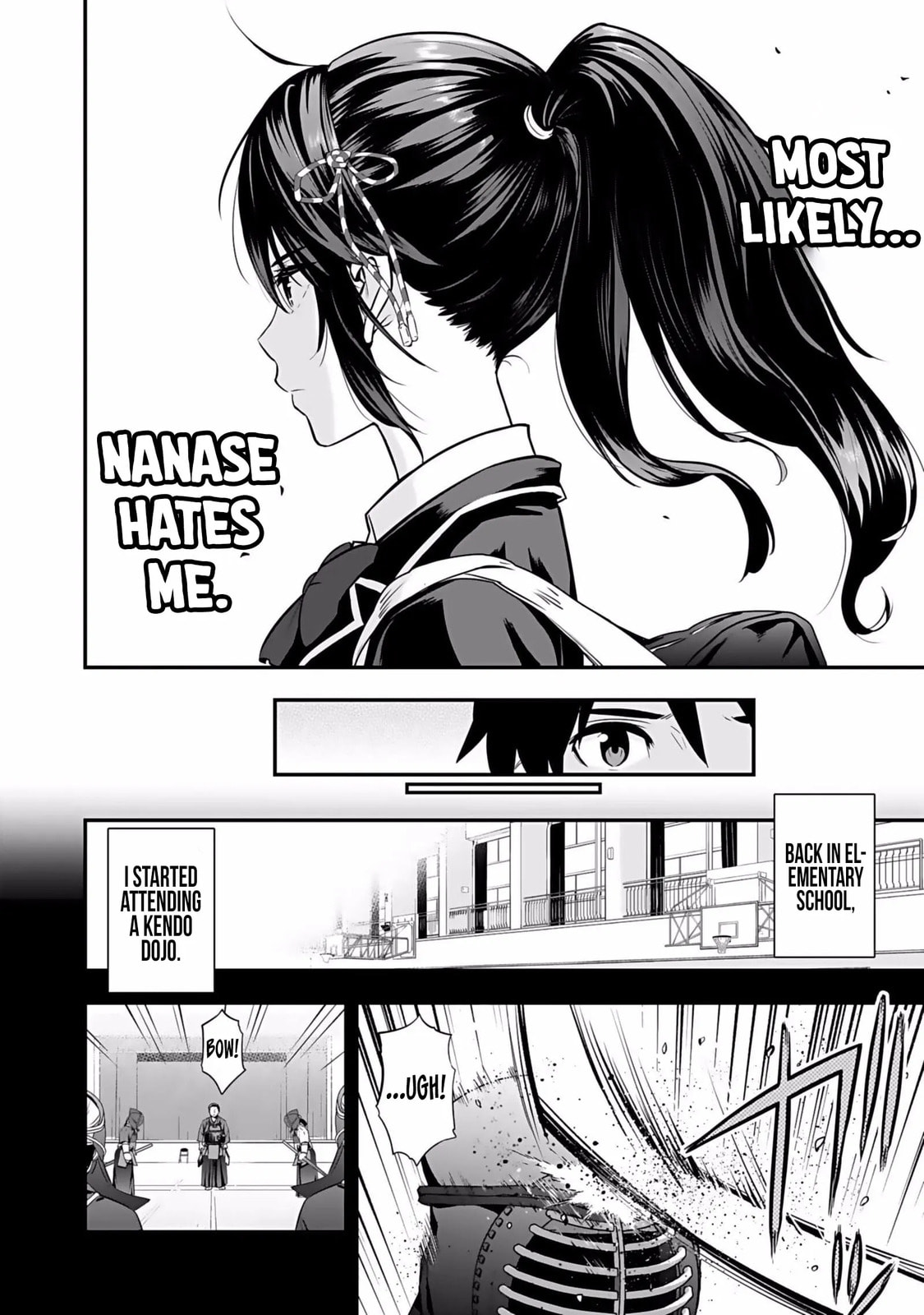 Isekai Class Shoukan saretara R1○ no Skill wo Kakutoku shita node ○ritai Houdai sasete Moraimasu! Chapter 1 page 28 - 