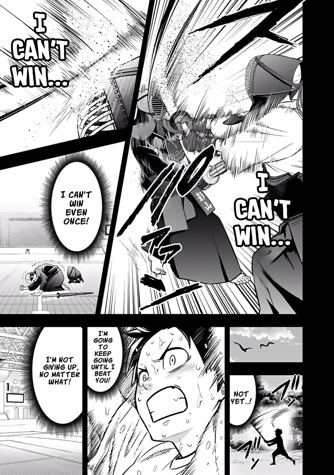 Isekai Class Shoukan saretara R1○ no Skill wo Kakutoku shita node ○ritai Houdai sasete Moraimasu! Chapter 1 page 31 - 