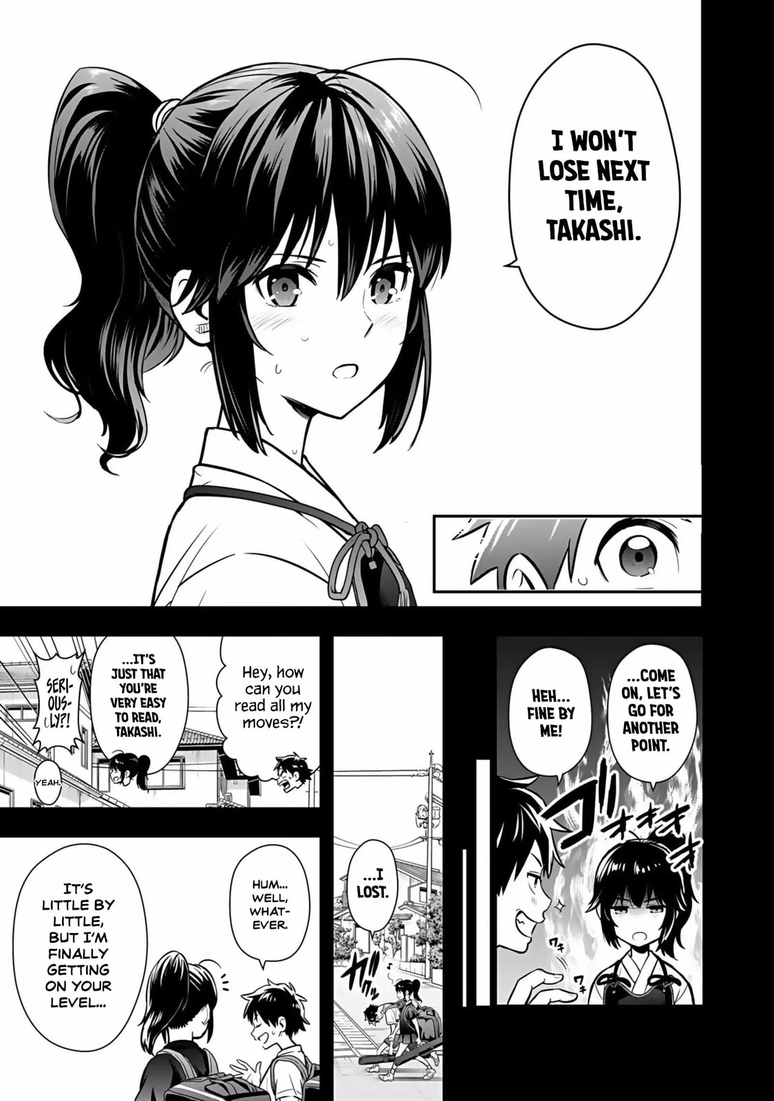 Isekai Class Shoukan saretara R1○ no Skill wo Kakutoku shita node ○ritai Houdai sasete Moraimasu! Chapter 1 page 33 - 