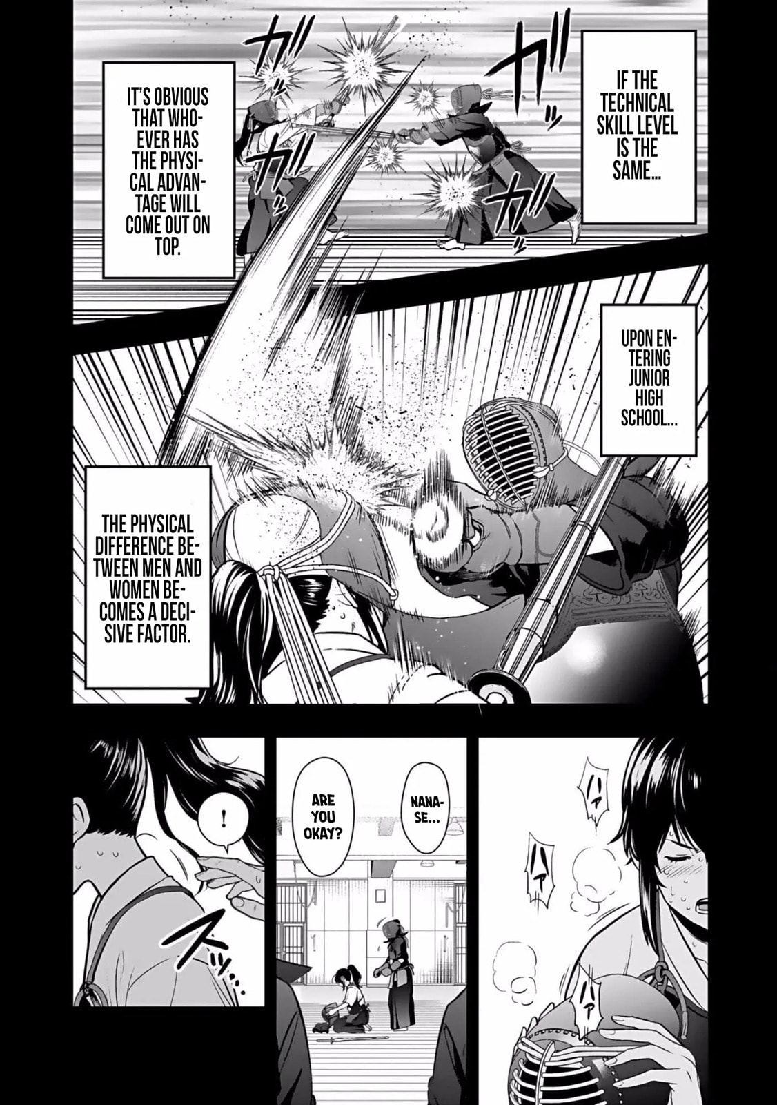 Isekai Class Shoukan saretara R1○ no Skill wo Kakutoku shita node ○ritai Houdai sasete Moraimasu! Chapter 1 page 36 - 
