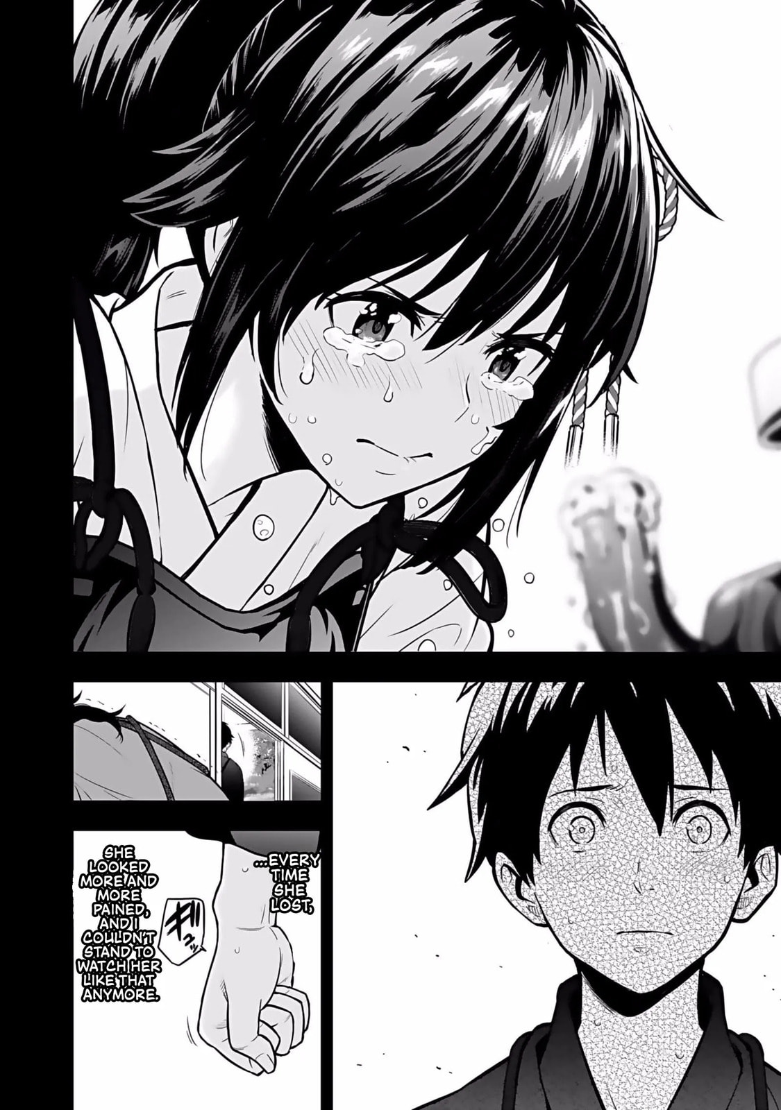 Isekai Class Shoukan saretara R1○ no Skill wo Kakutoku shita node ○ritai Houdai sasete Moraimasu! Chapter 1 page 38 - 