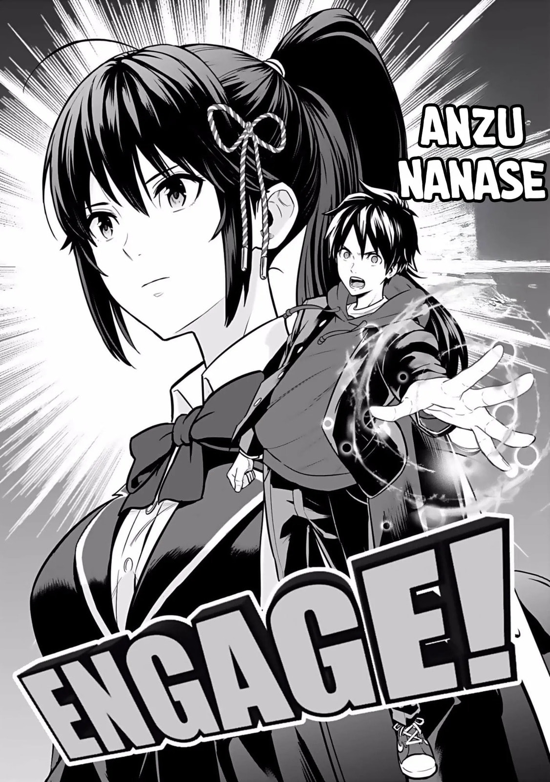 Isekai Class Shoukan saretara R1○ no Skill wo Kakutoku shita node ○ritai Houdai sasete Moraimasu! Chapter 1 page 45 - 