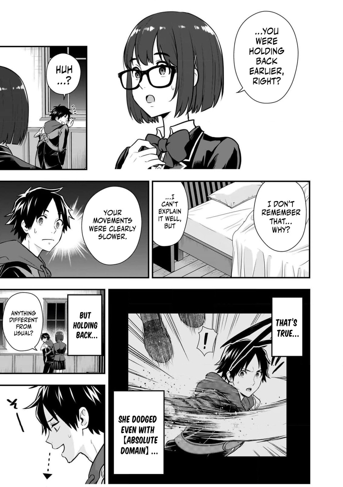 Isekai Class Shoukan saretara R1○ no Skill wo Kakutoku shita node ○ritai Houdai sasete Moraimasu! Chapter 10 page 18 - 