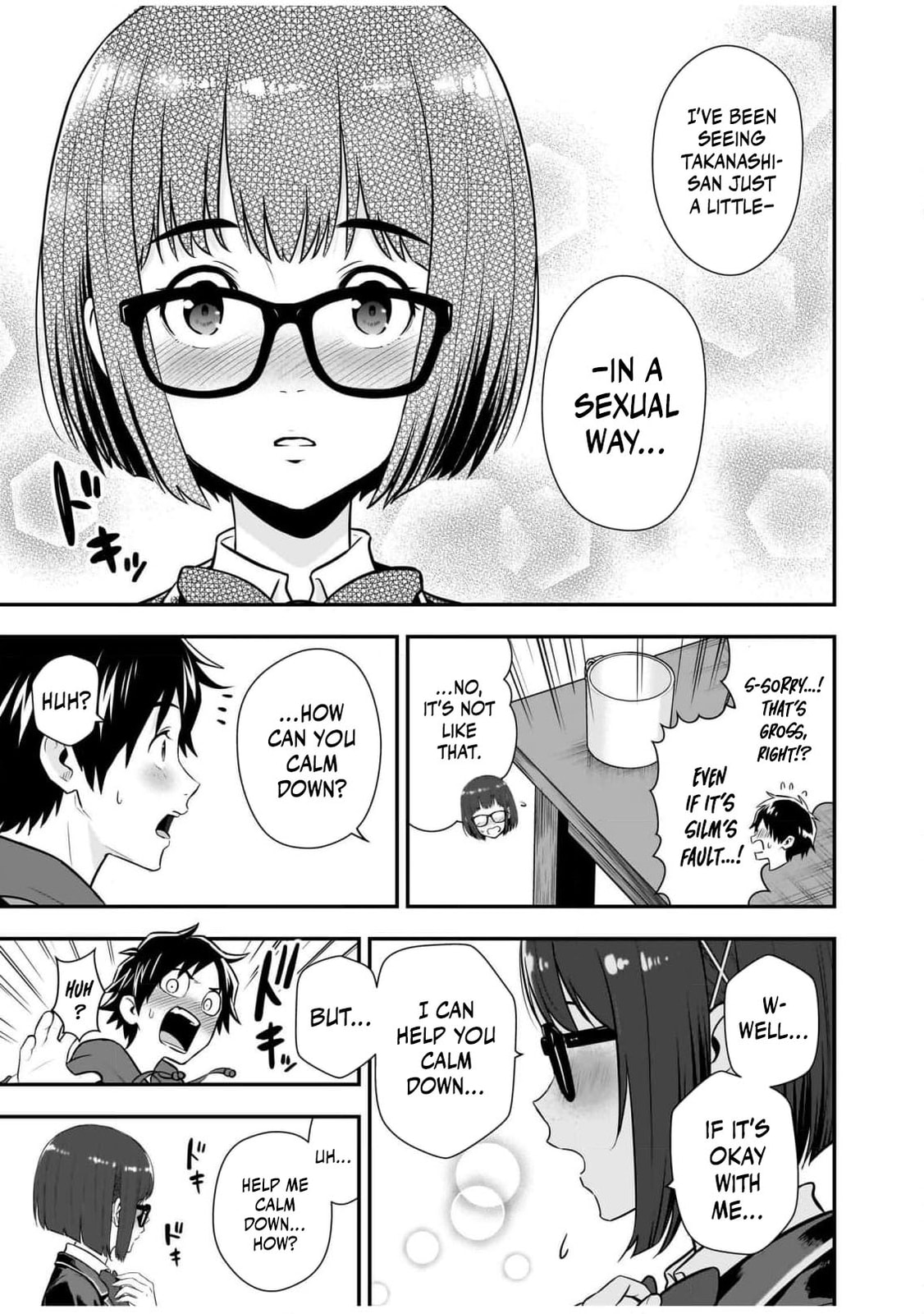 Isekai Class Shoukan saretara R1○ no Skill wo Kakutoku shita node ○ritai Houdai sasete Moraimasu! Chapter 10 page 20 - 