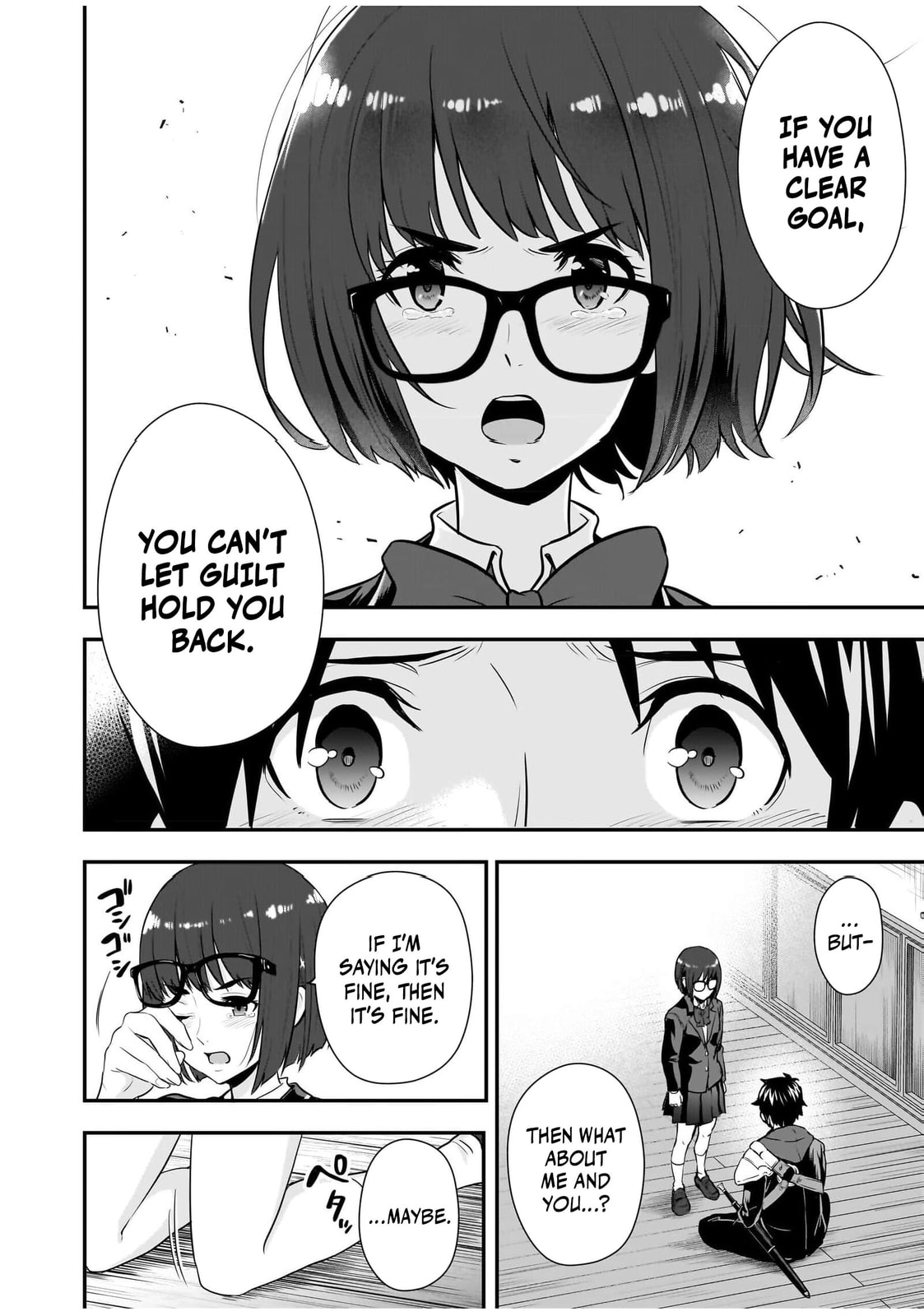 Isekai Class Shoukan saretara R1○ no Skill wo Kakutoku shita node ○ritai Houdai sasete Moraimasu! Chapter 10 page 29 - 