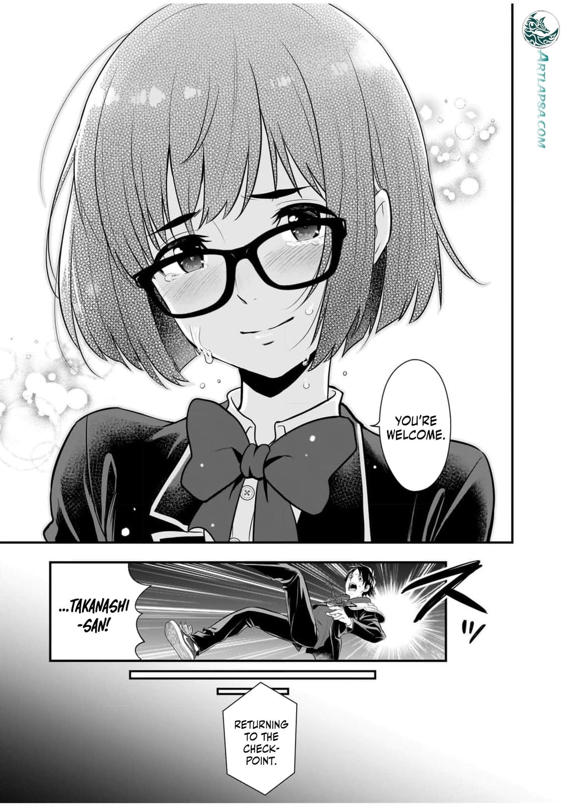 Isekai Class Shoukan saretara R1○ no Skill wo Kakutoku shita node ○ritai Houdai sasete Moraimasu! Chapter 10 page 32 - 