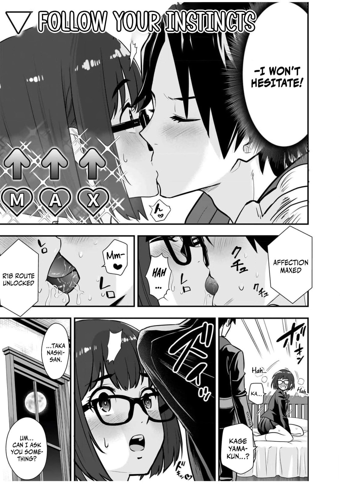 Isekai Class Shoukan saretara R1○ no Skill wo Kakutoku shita node ○ritai Houdai sasete Moraimasu! Chapter 10 page 34 - 