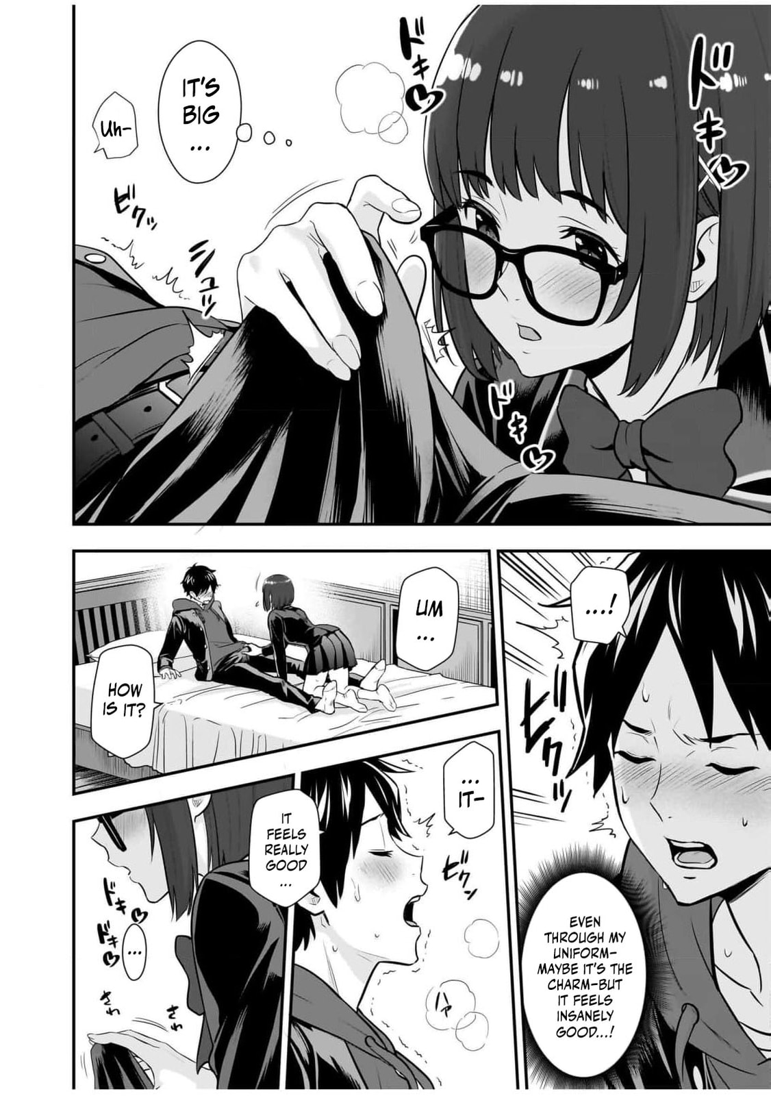 Isekai Class Shoukan saretara R1○ no Skill wo Kakutoku shita node ○ritai Houdai sasete Moraimasu! Chapter 10 page 35 - 