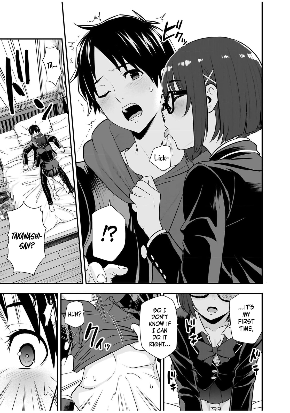 Isekai Class Shoukan saretara R1○ no Skill wo Kakutoku shita node ○ritai Houdai sasete Moraimasu! Chapter 10 page 36 - 