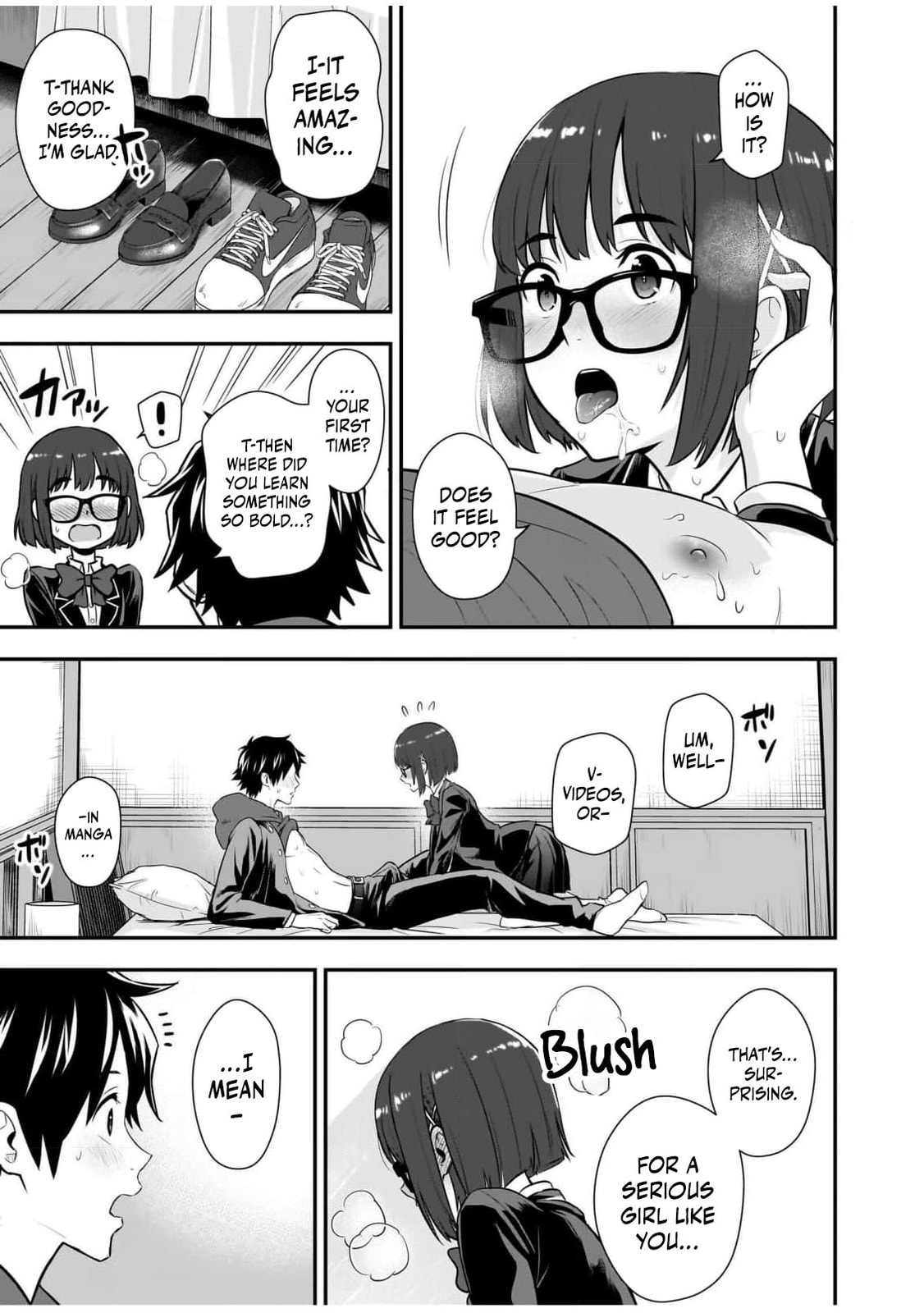 Isekai Class Shoukan saretara R1○ no Skill wo Kakutoku shita node ○ritai Houdai sasete Moraimasu! Chapter 10 page 38 - 