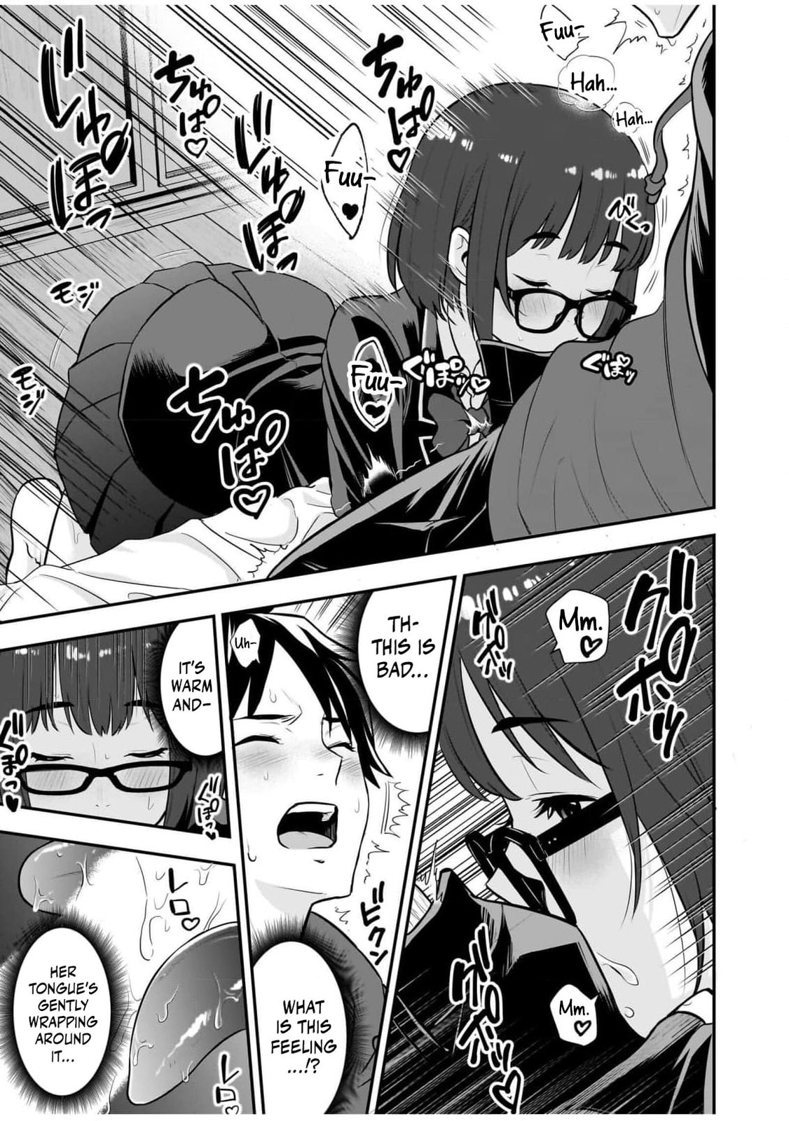 Isekai Class Shoukan saretara R1○ no Skill wo Kakutoku shita node ○ritai Houdai sasete Moraimasu! Chapter 10 page 40 - 