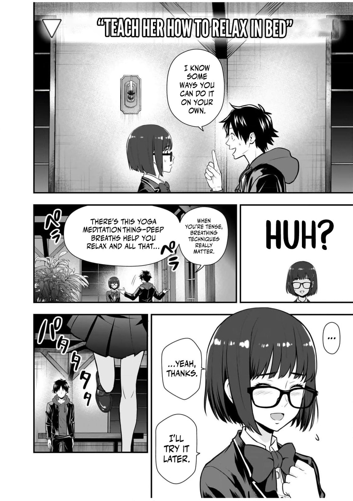 Isekai Class Shoukan saretara R1○ no Skill wo Kakutoku shita node ○ritai Houdai sasete Moraimasu! Chapter 10 page 5 - 