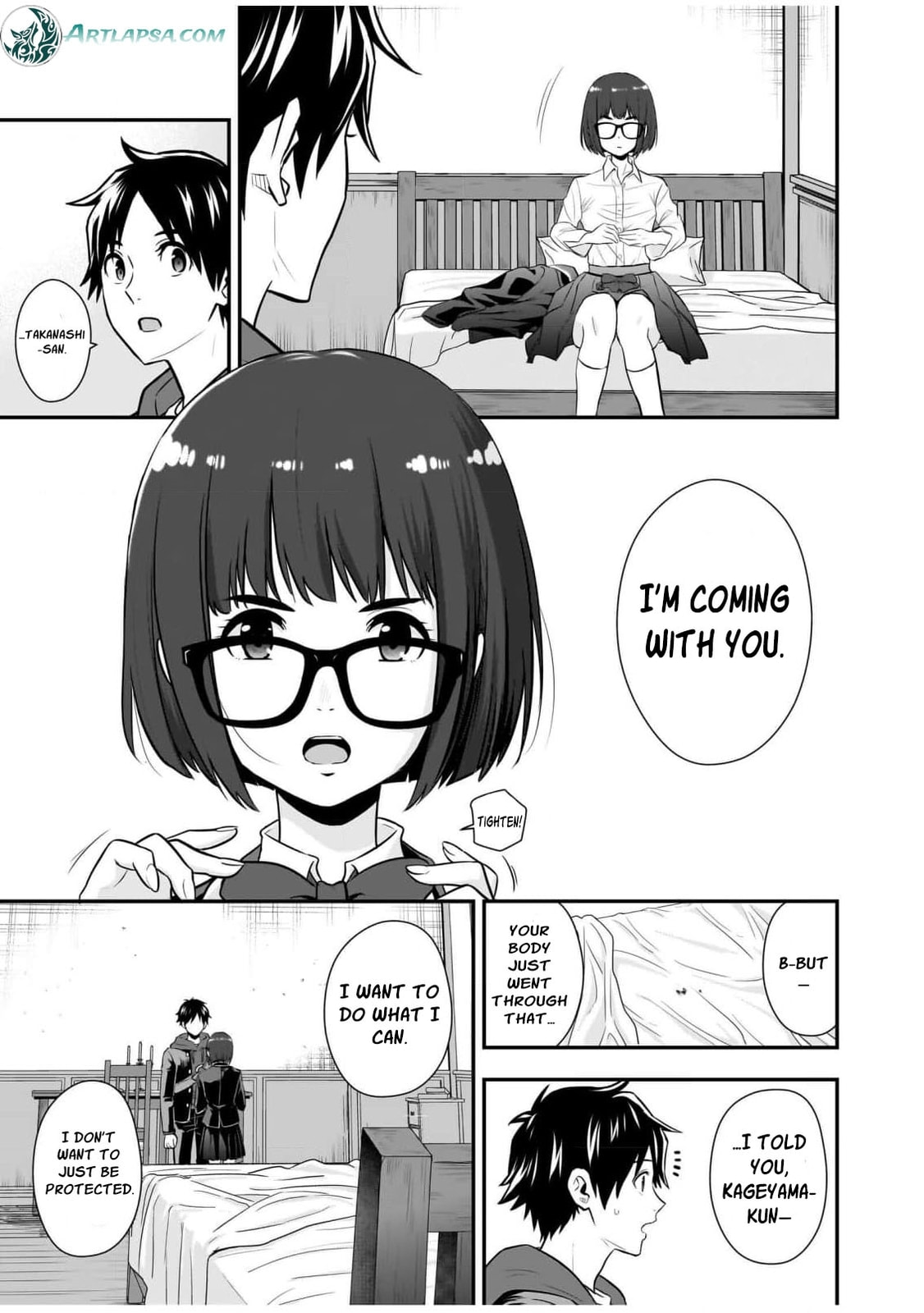 Isekai Class Shoukan saretara R1○ no Skill wo Kakutoku shita node ○ritai Houdai sasete Moraimasu! Chapter 11 page 15 - 