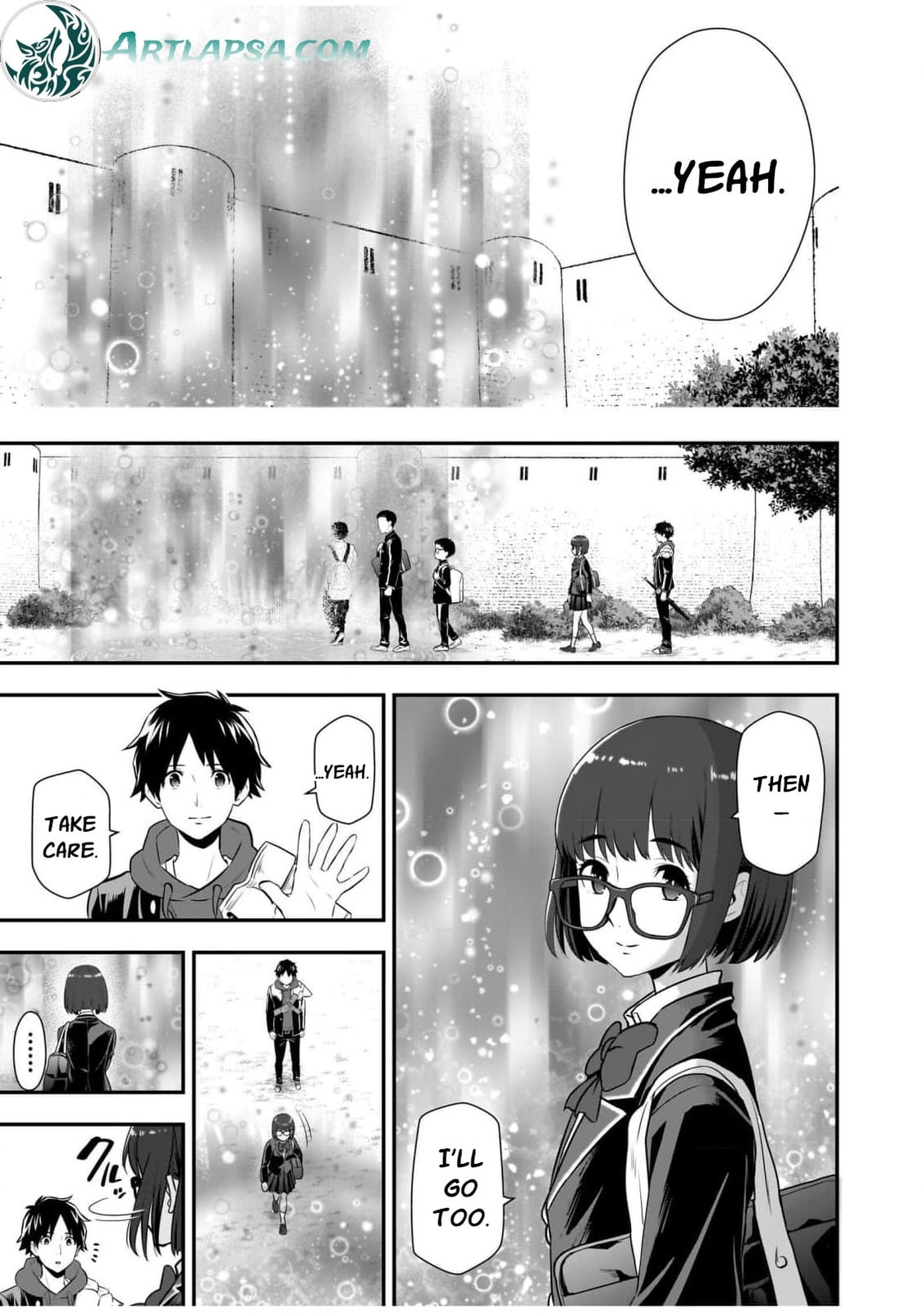Isekai Class Shoukan saretara R1○ no Skill wo Kakutoku shita node ○ritai Houdai sasete Moraimasu! Chapter 11 page 31 - 